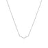 Colar Diadema com Pedras Brilhantes