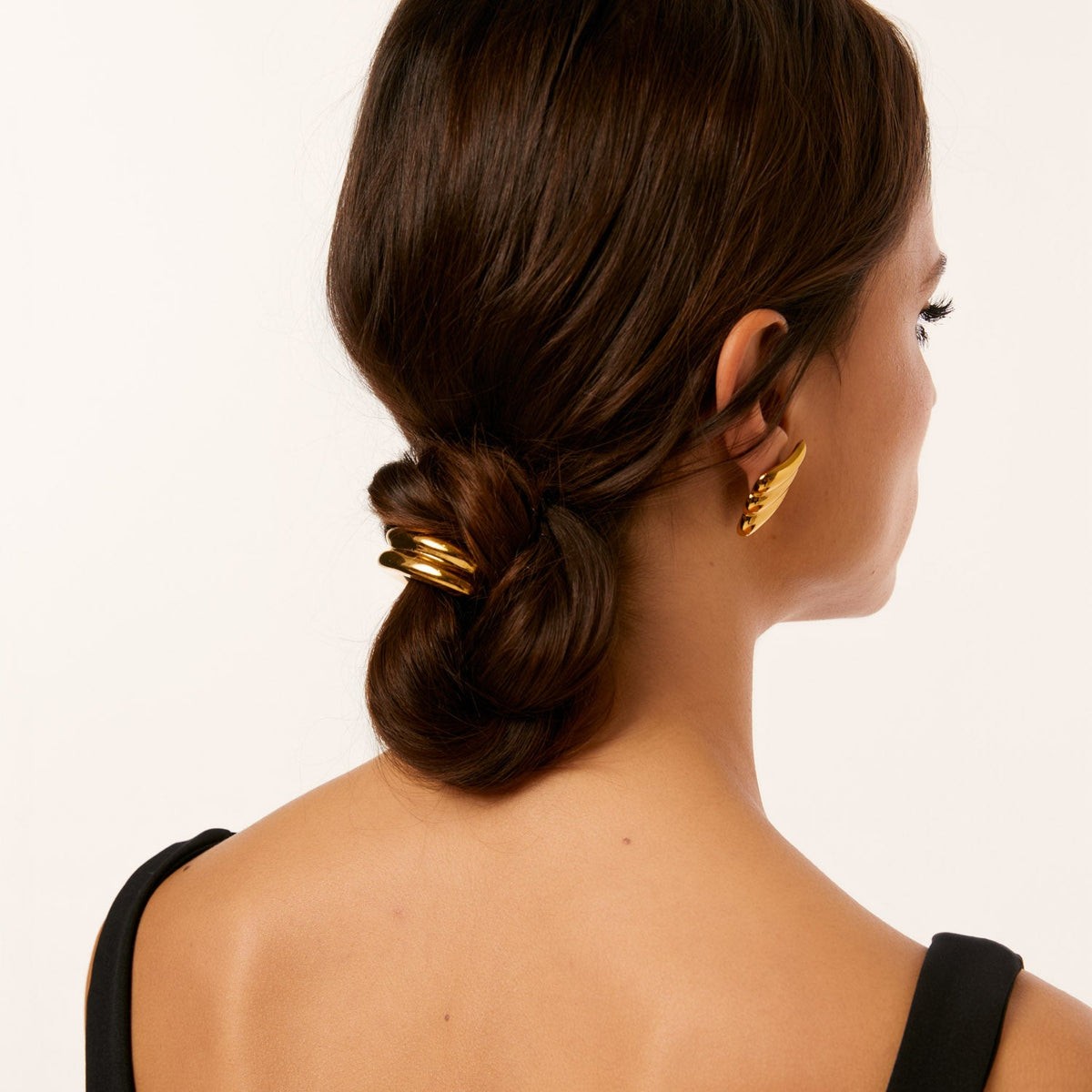 Elástico Duplo Glamour