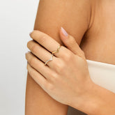 Anel Diadema Slim