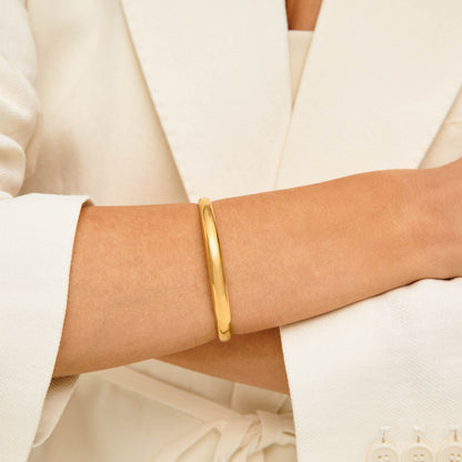 Bracelete Cúpula