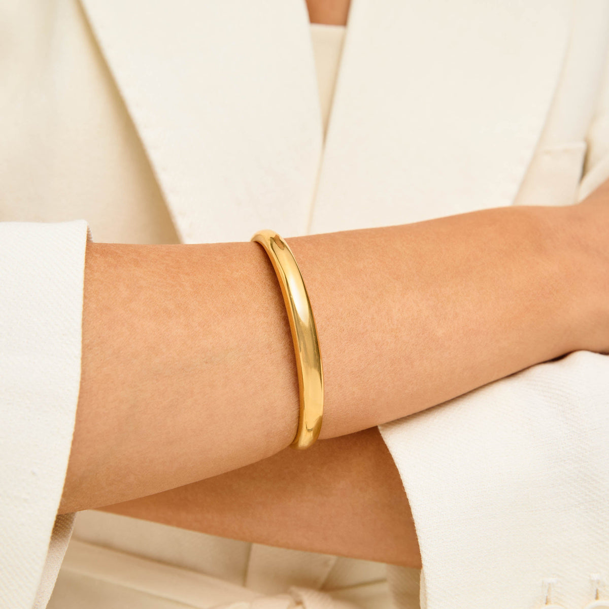 Bracelete Cúpula