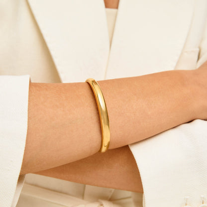 Bracelete Cúpula