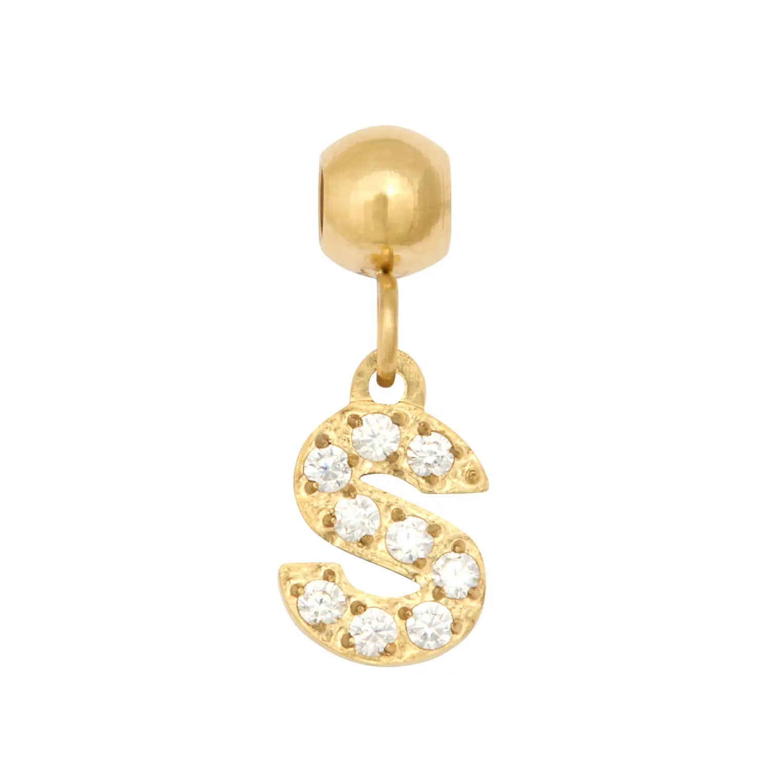 Pingente Inicial S