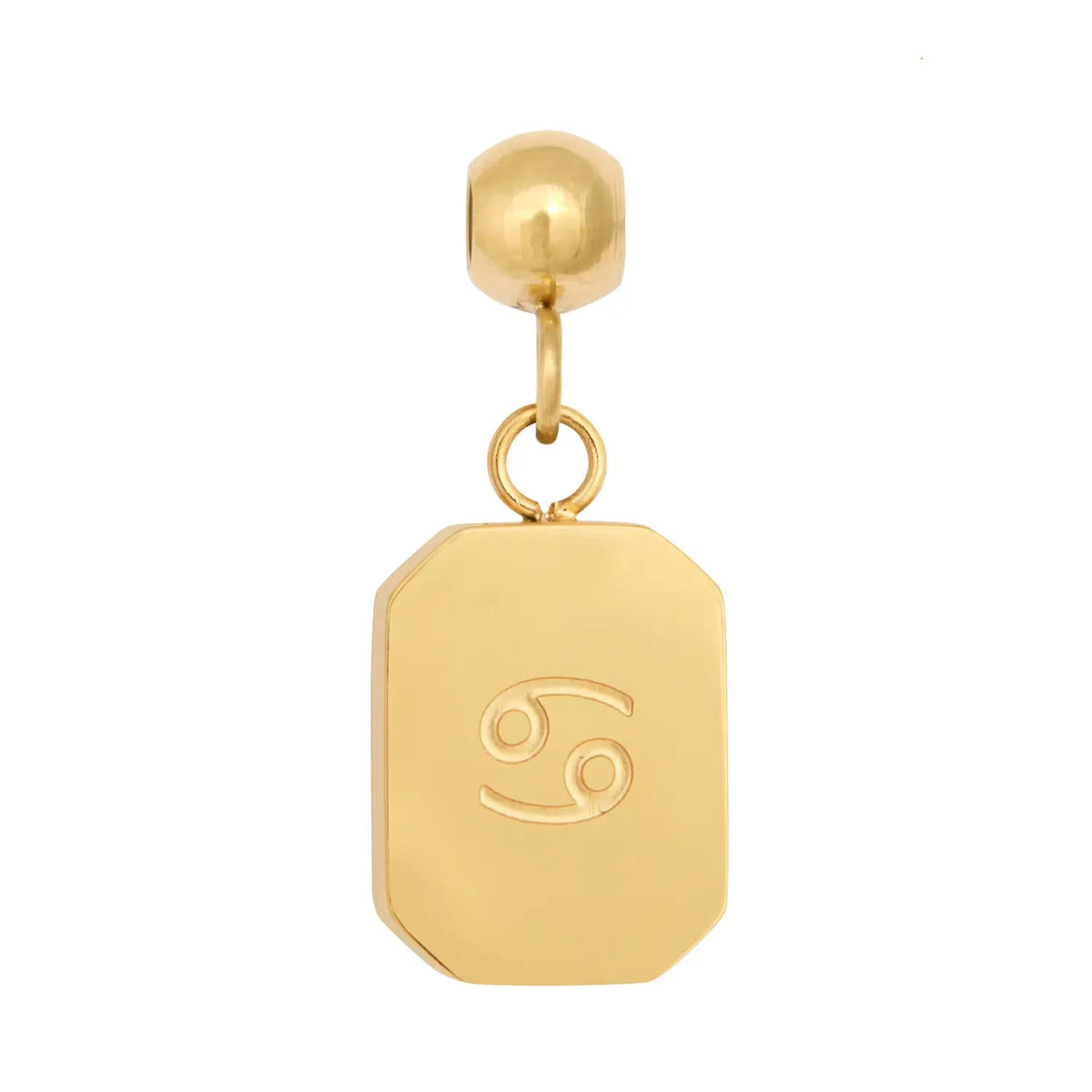 Pingente Signo Câncer