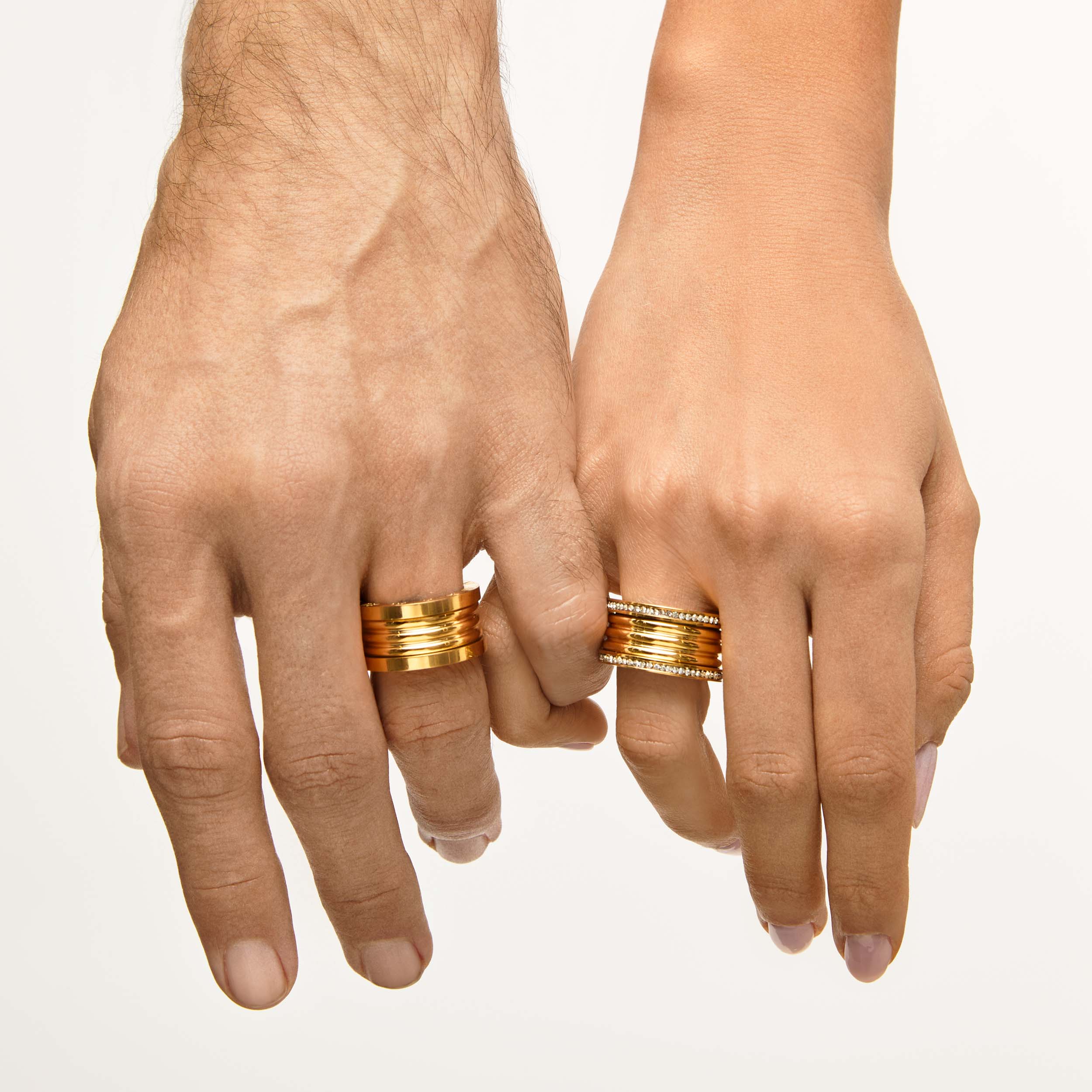 Anel Pedra Luca
