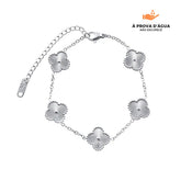 Pulseira Trevo