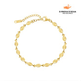 Pulseira Áurea