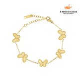 Pulseira Borboleta