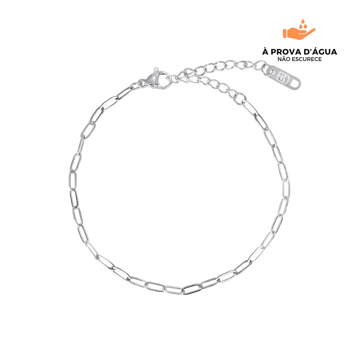 Pulseira Elos