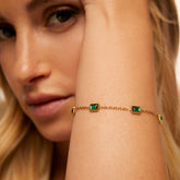 Pulseira Esmera