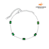 Pulseira Esmera