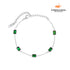 Pulseira Esmera