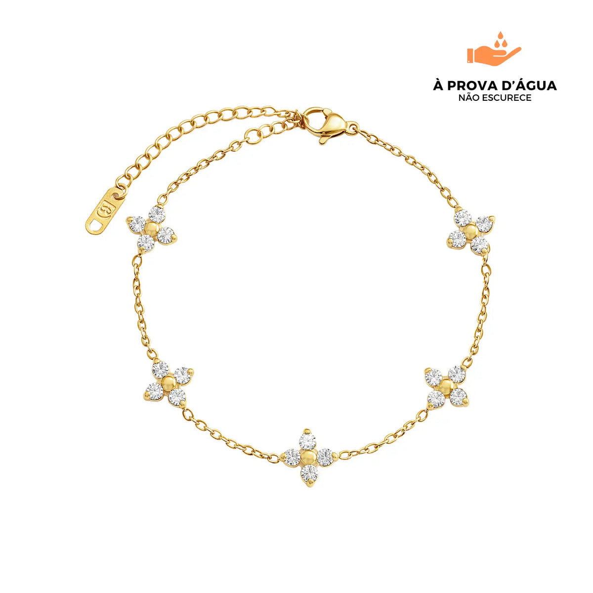 Pulseira Florenza