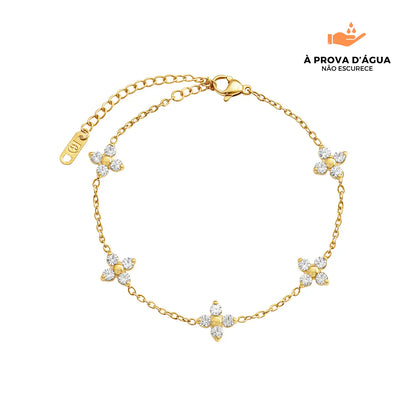 Pulseira Florenza
