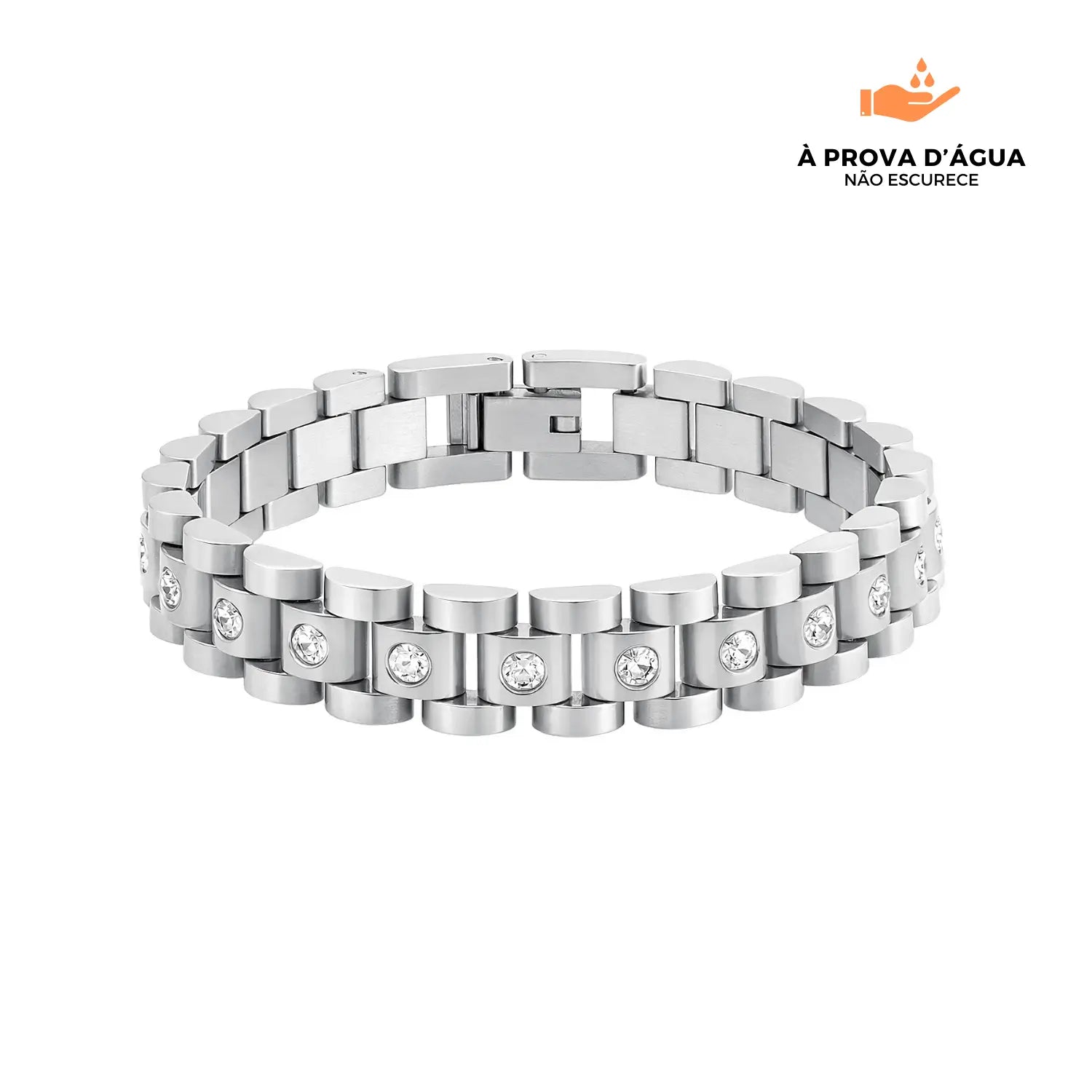 Pulseira Milano