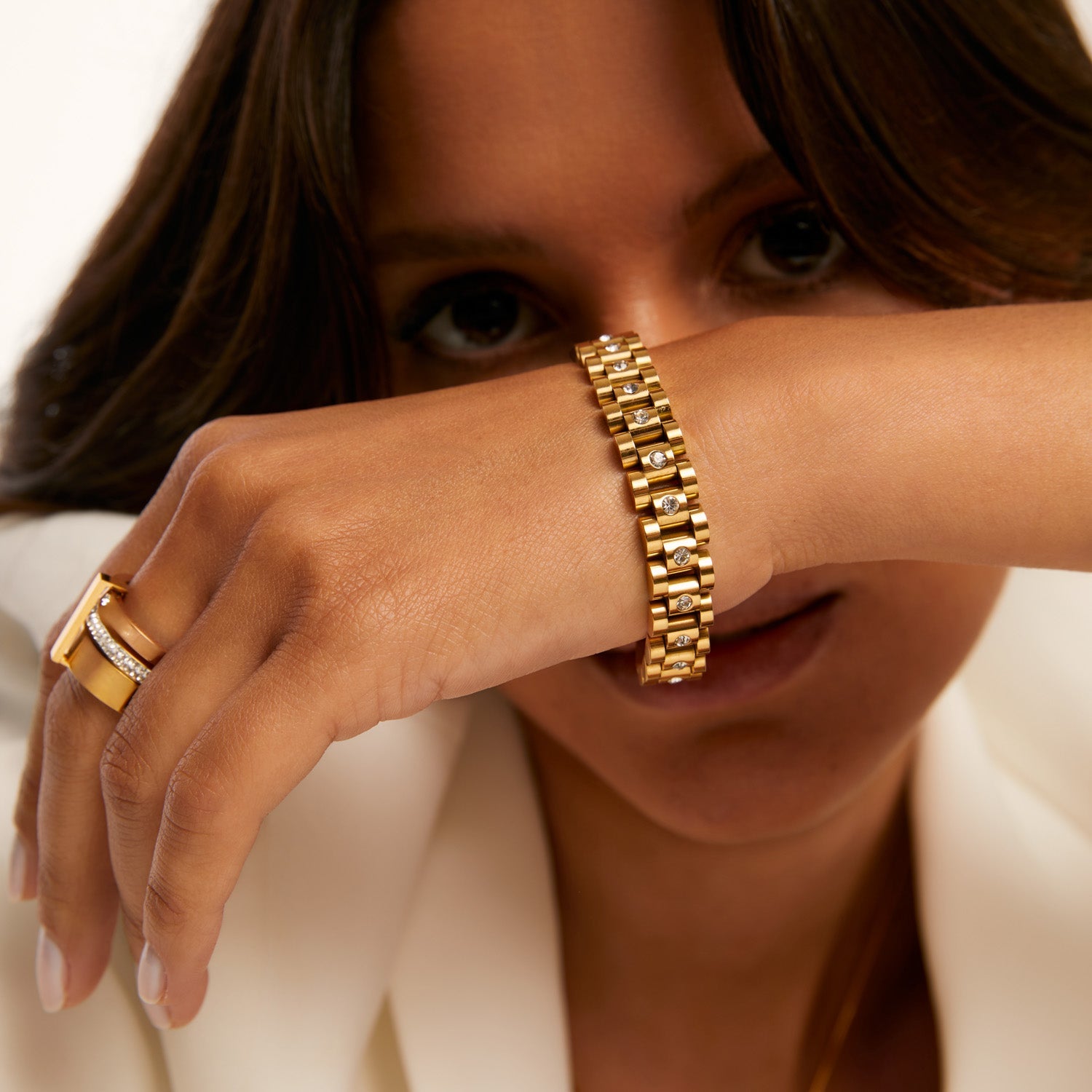 Pulseira Milano
