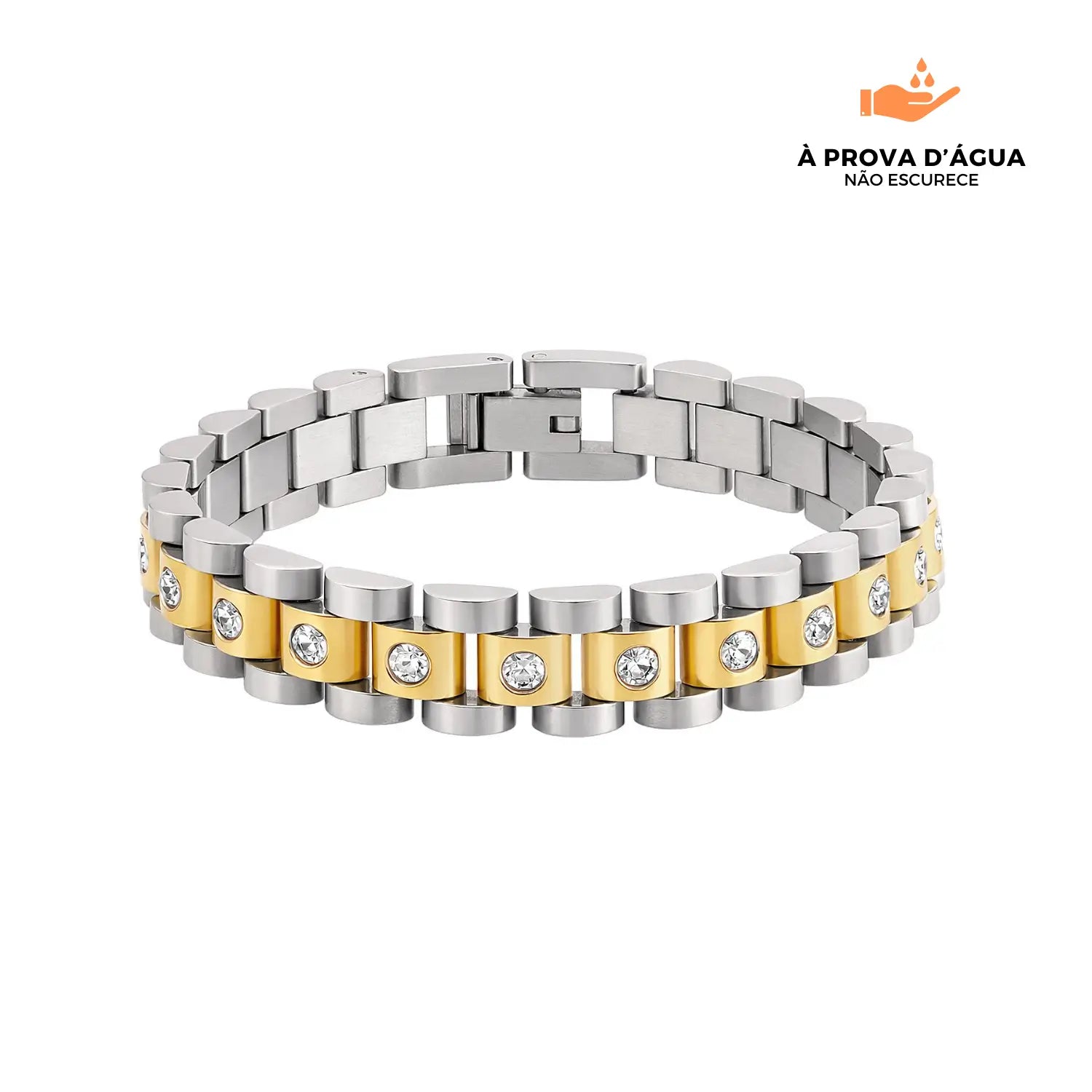 Pulseira Milano