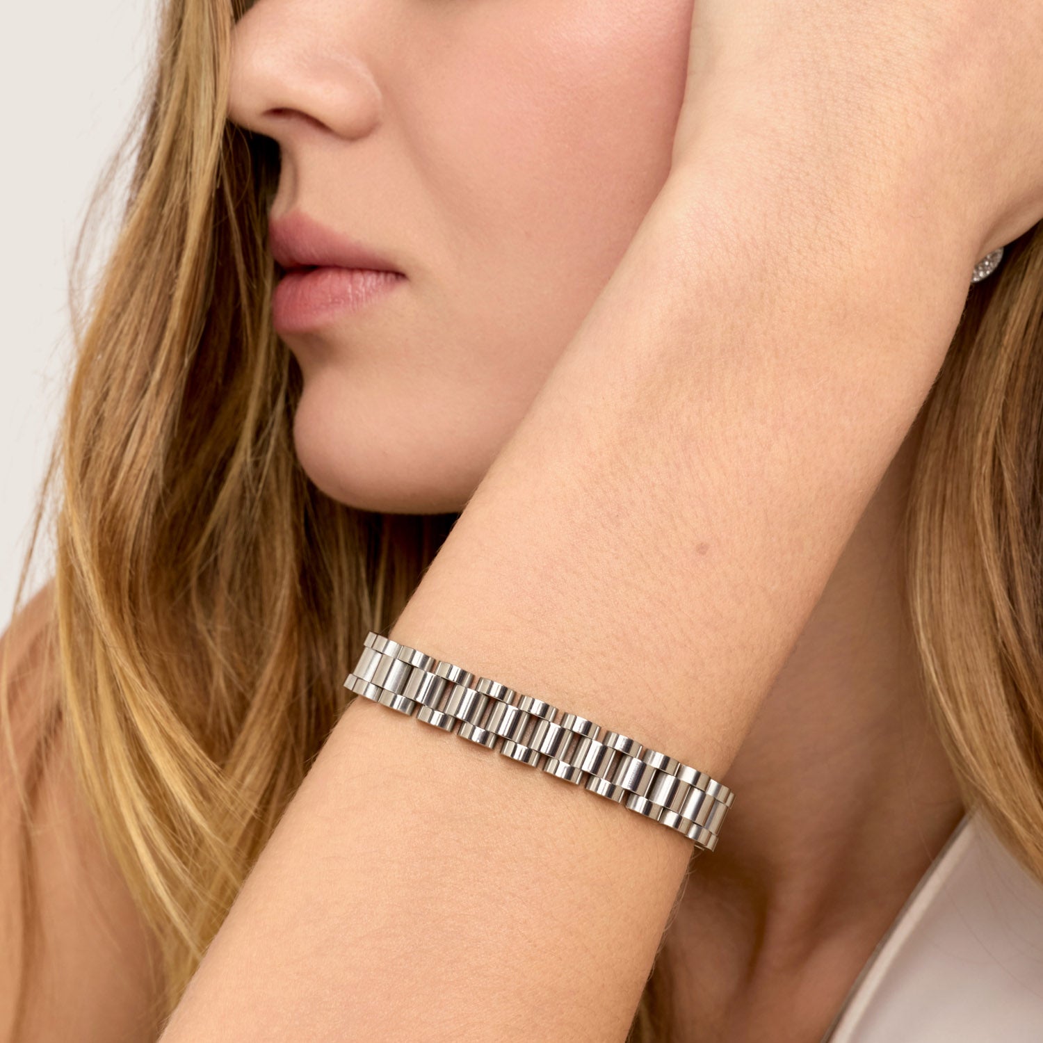 Pulseira Milano Slim