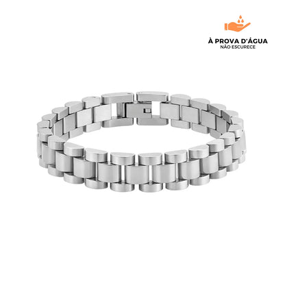 Pulseira Milano Slim