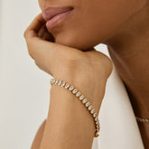 Pulseira Riviera Moderna