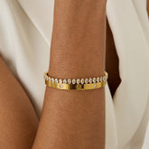 Pulseira Riviera Moderna