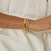 Pulseira Riviera Moderna