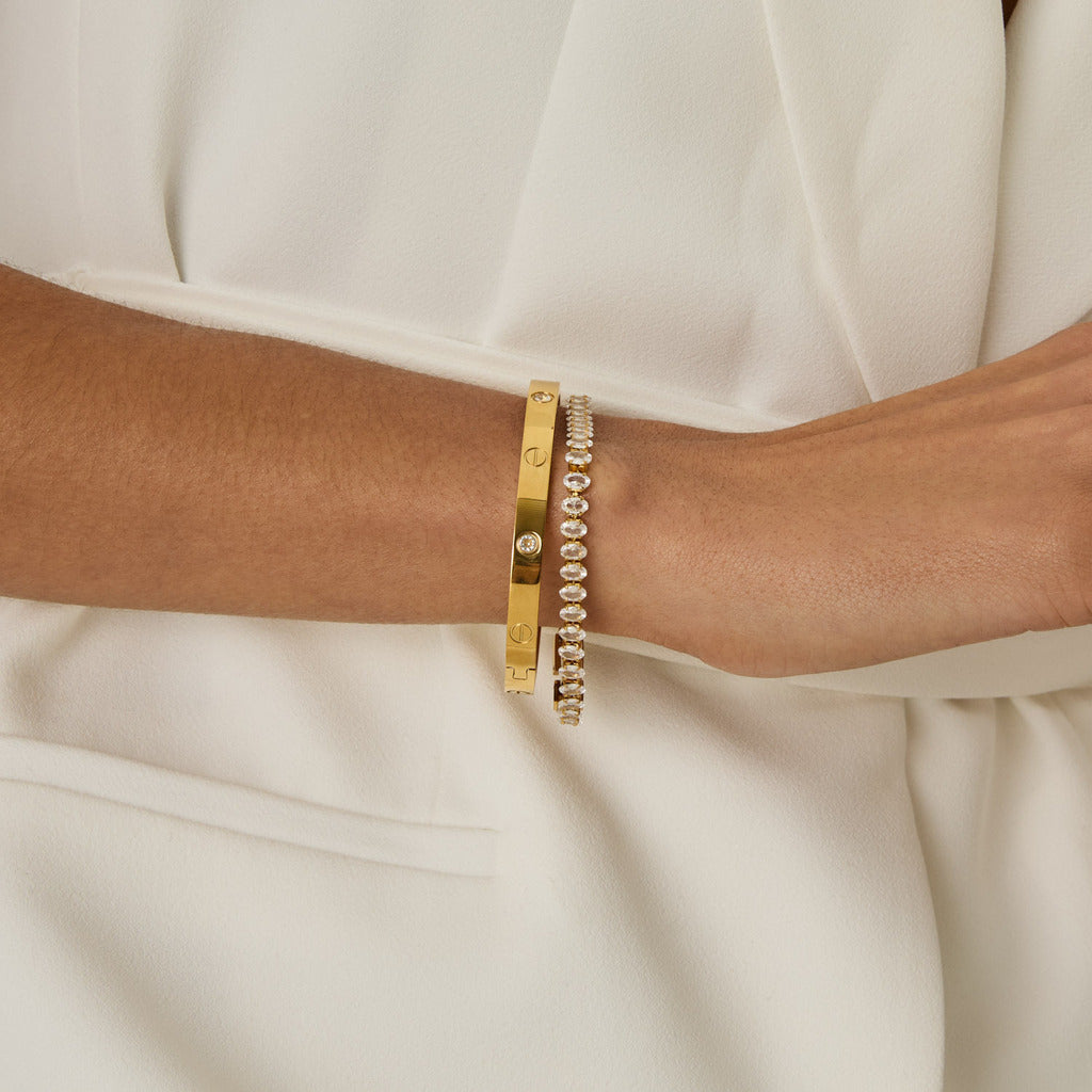 Pulseira Riviera Moderna