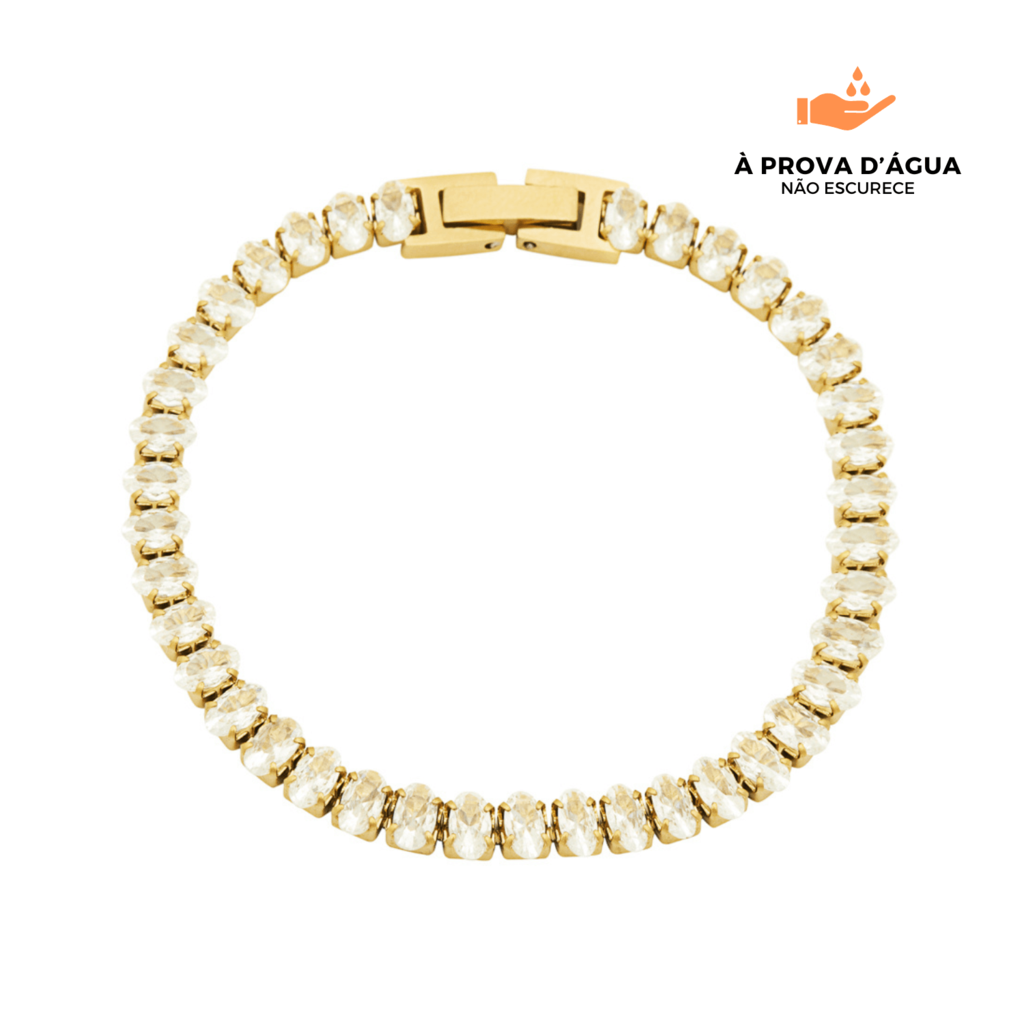 Pulseira Riviera