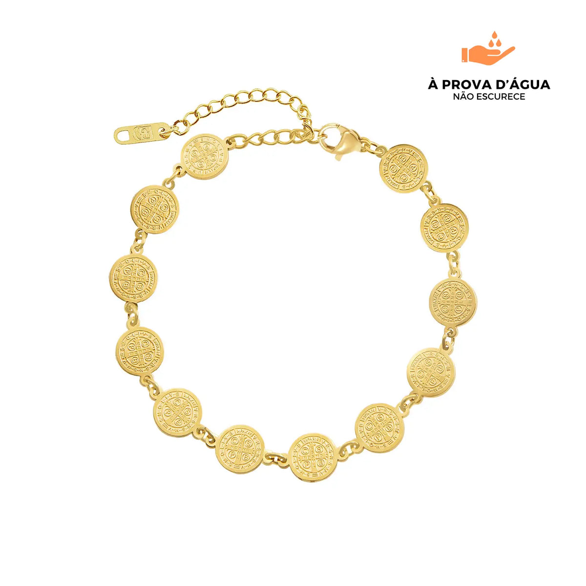Pulseira São Bento