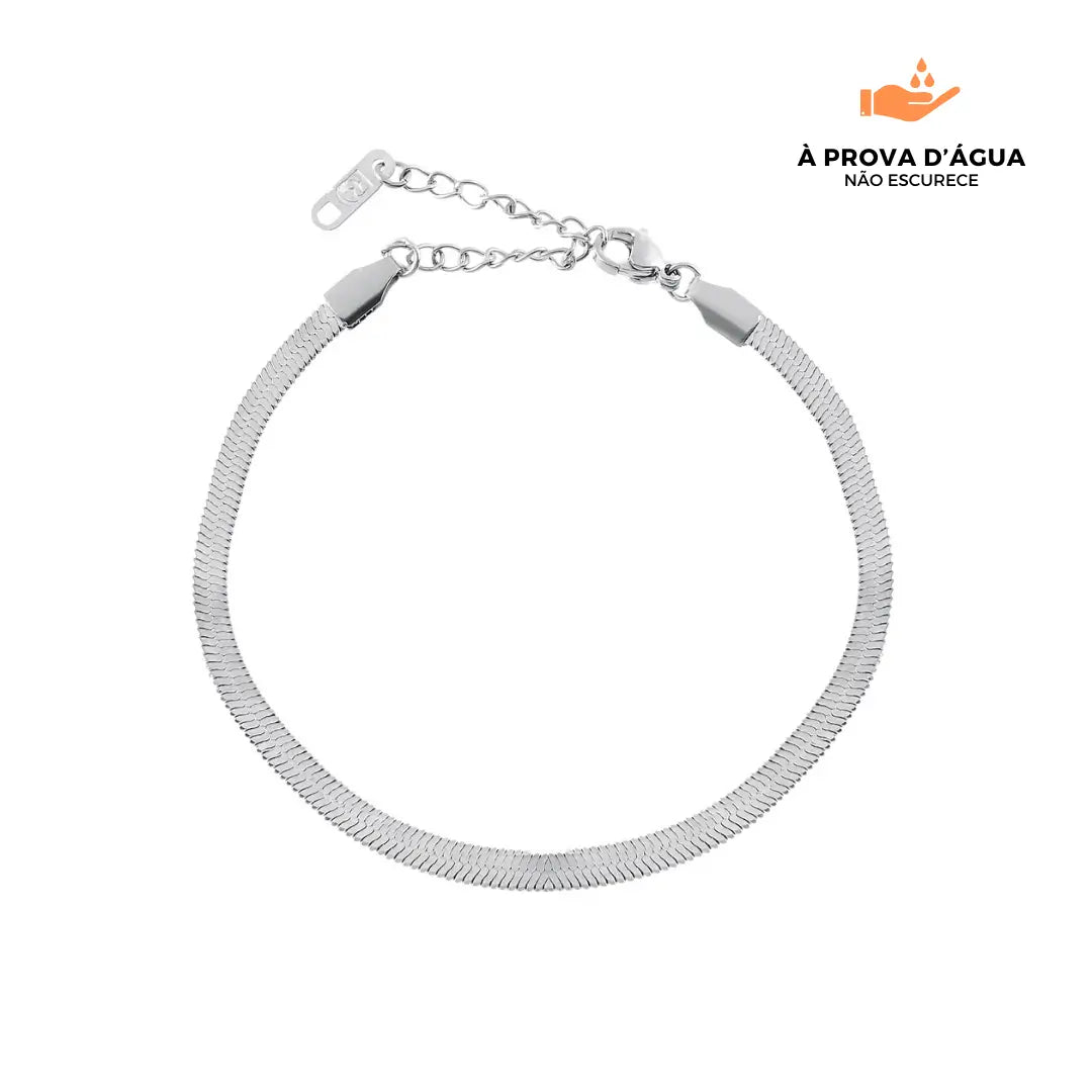 Pulseira Slim