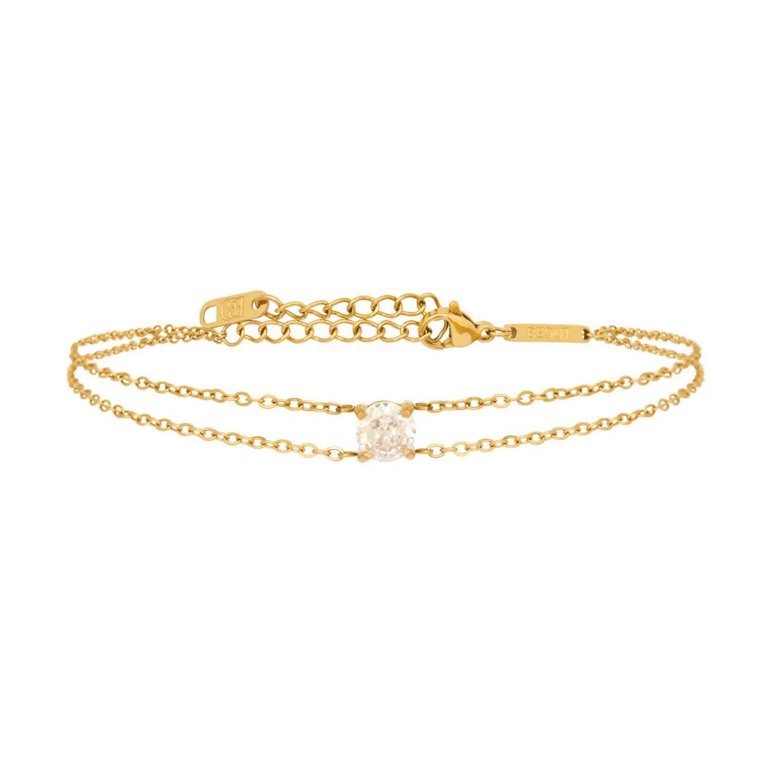 Pulseira Solitário