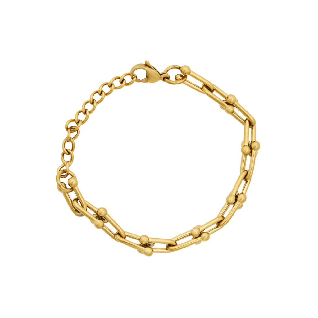 Bracelete de Elos Monclé