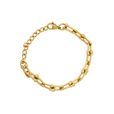 Bracelete de Elos Monclé