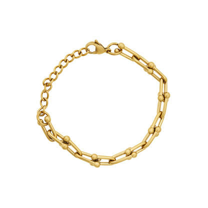 Bracelete de Elos Monclé