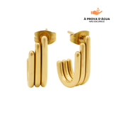 Brincos Monbella