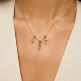 Pingente Infinito