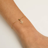Pingente Estrela Slim